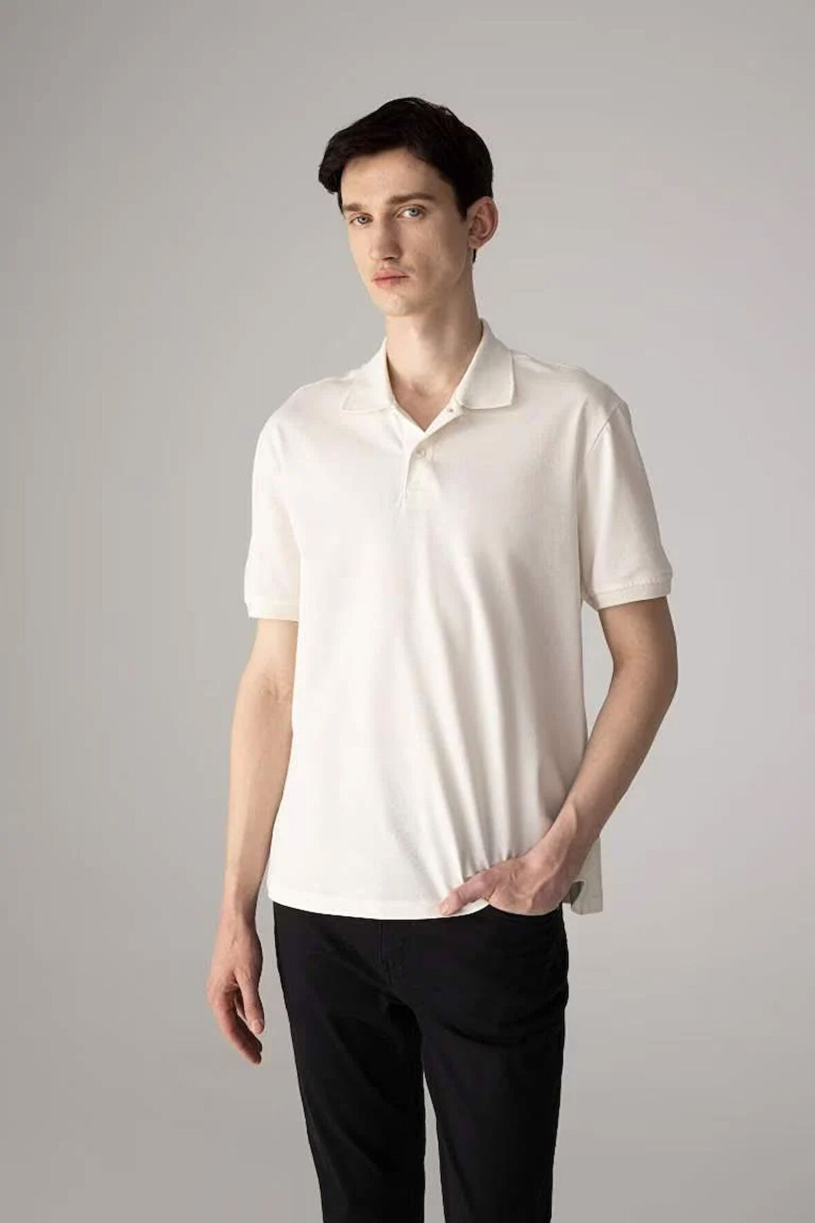 Defacto Erkek T-Shirt