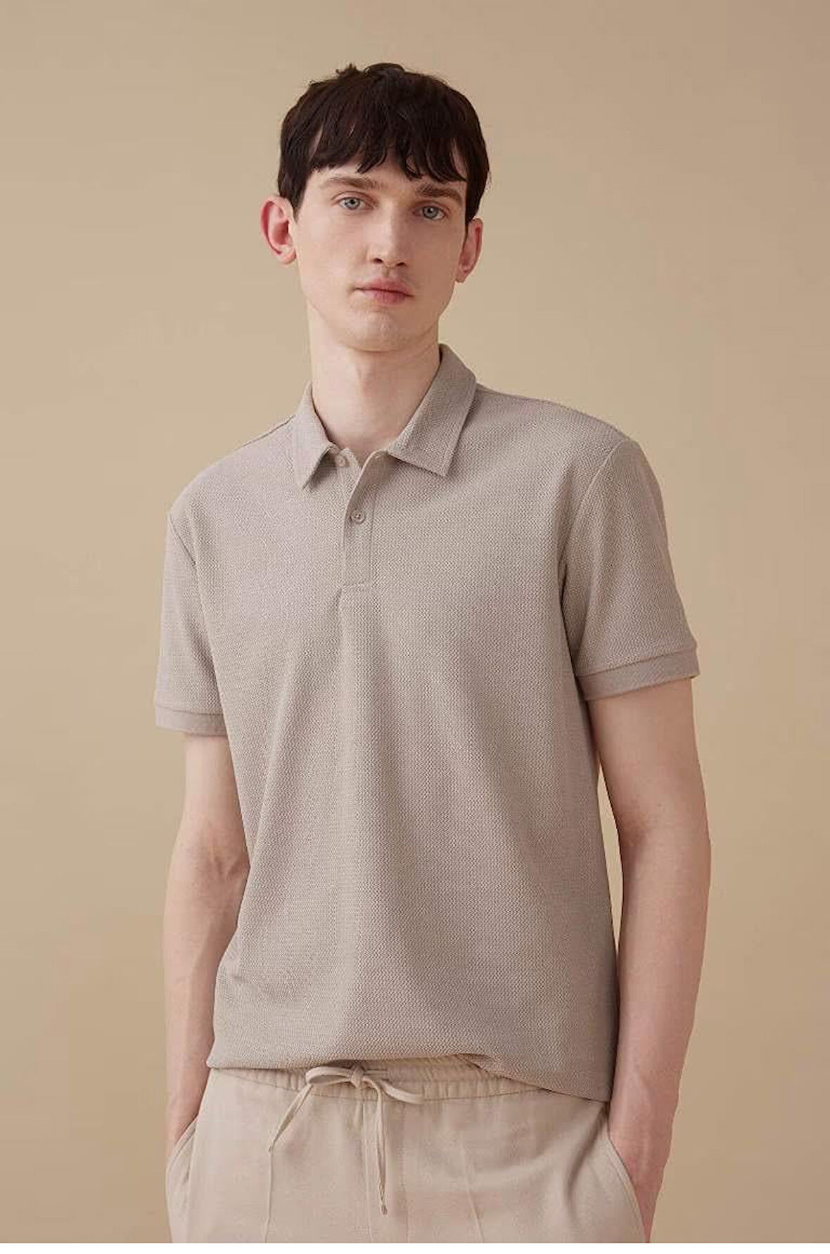 Defacto Erkek T-Shirt