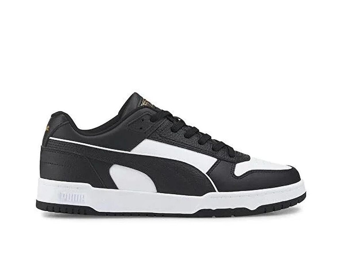 Puma Rbd Game Low Erkek Günlük Ayakkabı