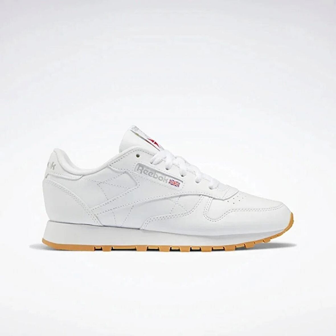 Reebok 3P,Classıc Leather Kadın Ayakkabı