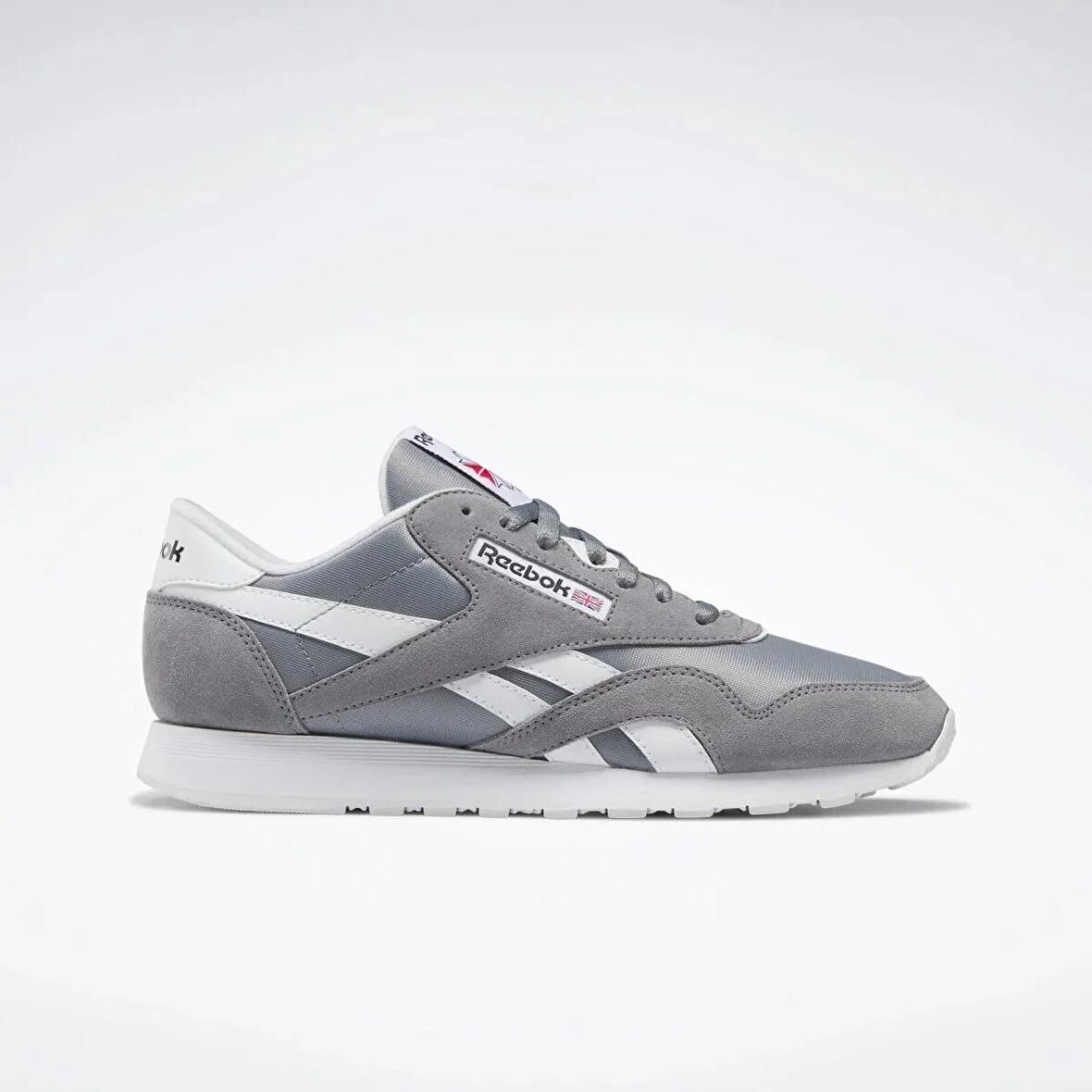 Reebok Cl Nylon Erkek Ayakkabı