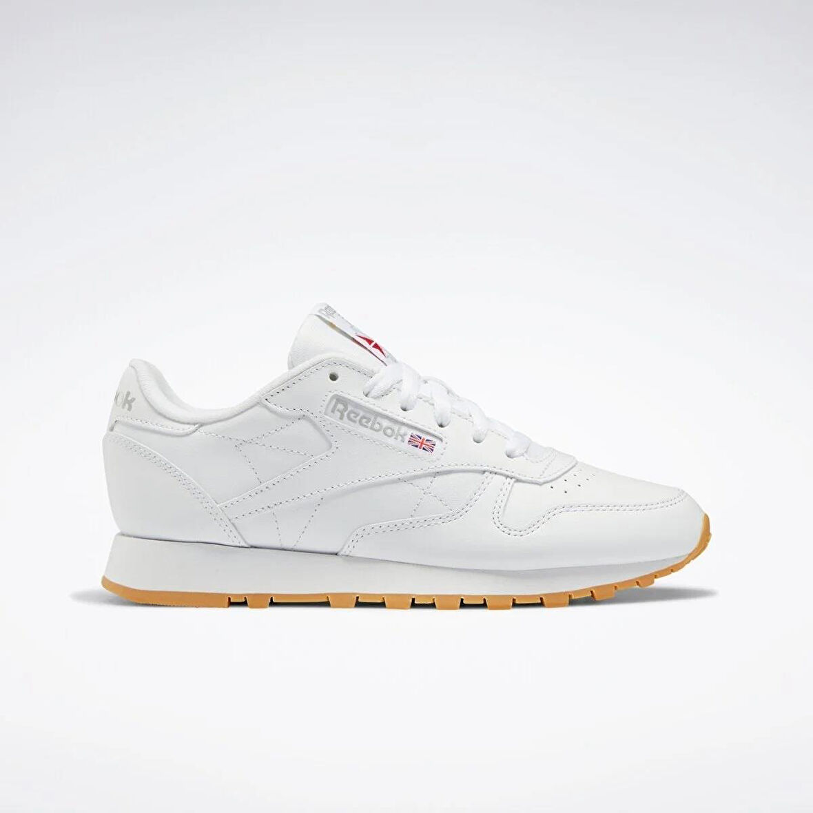 Reebok 3W,Classıc Leather Kadın Ayakkabı