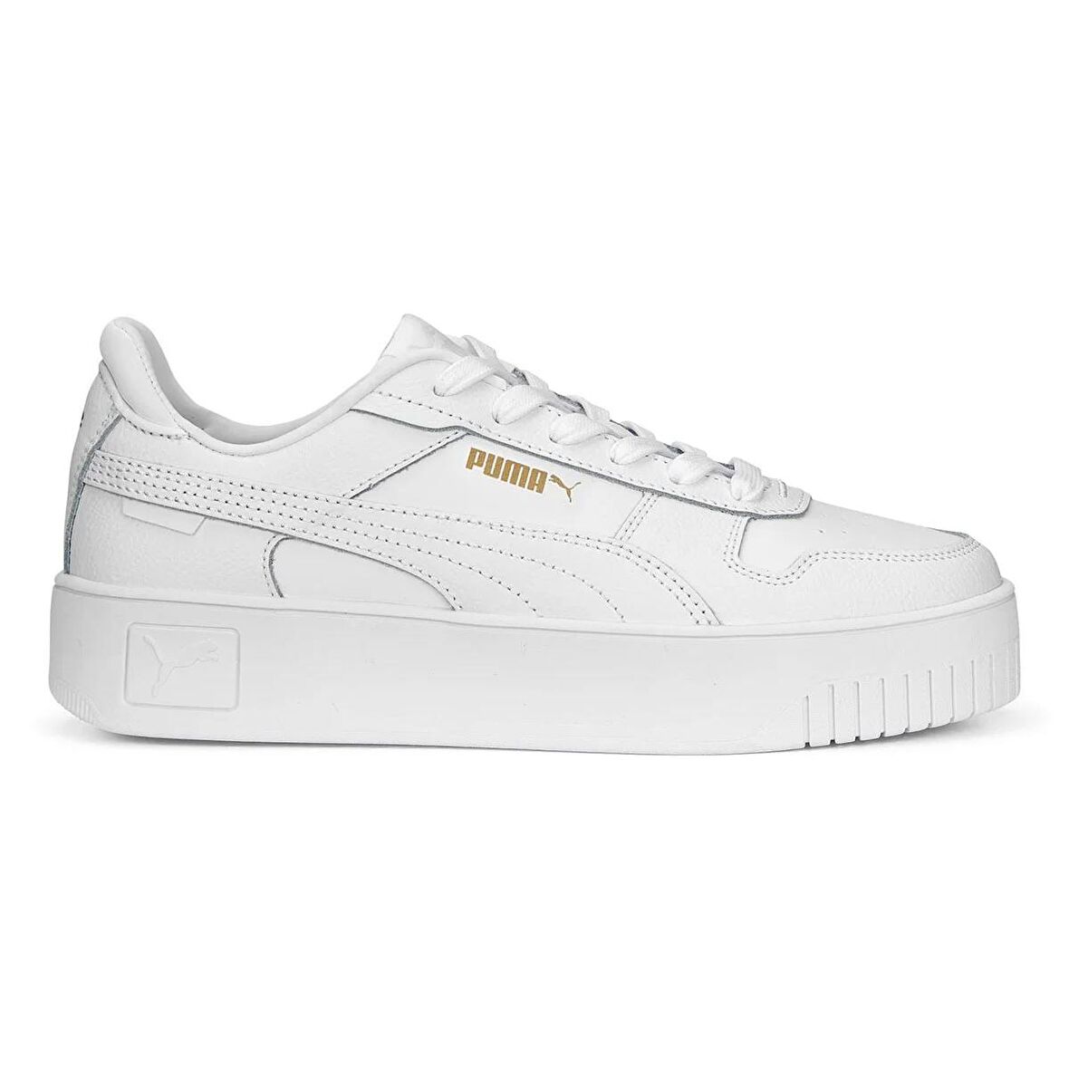 Puma Carina Street Erkek Günlük Ayakkabı
