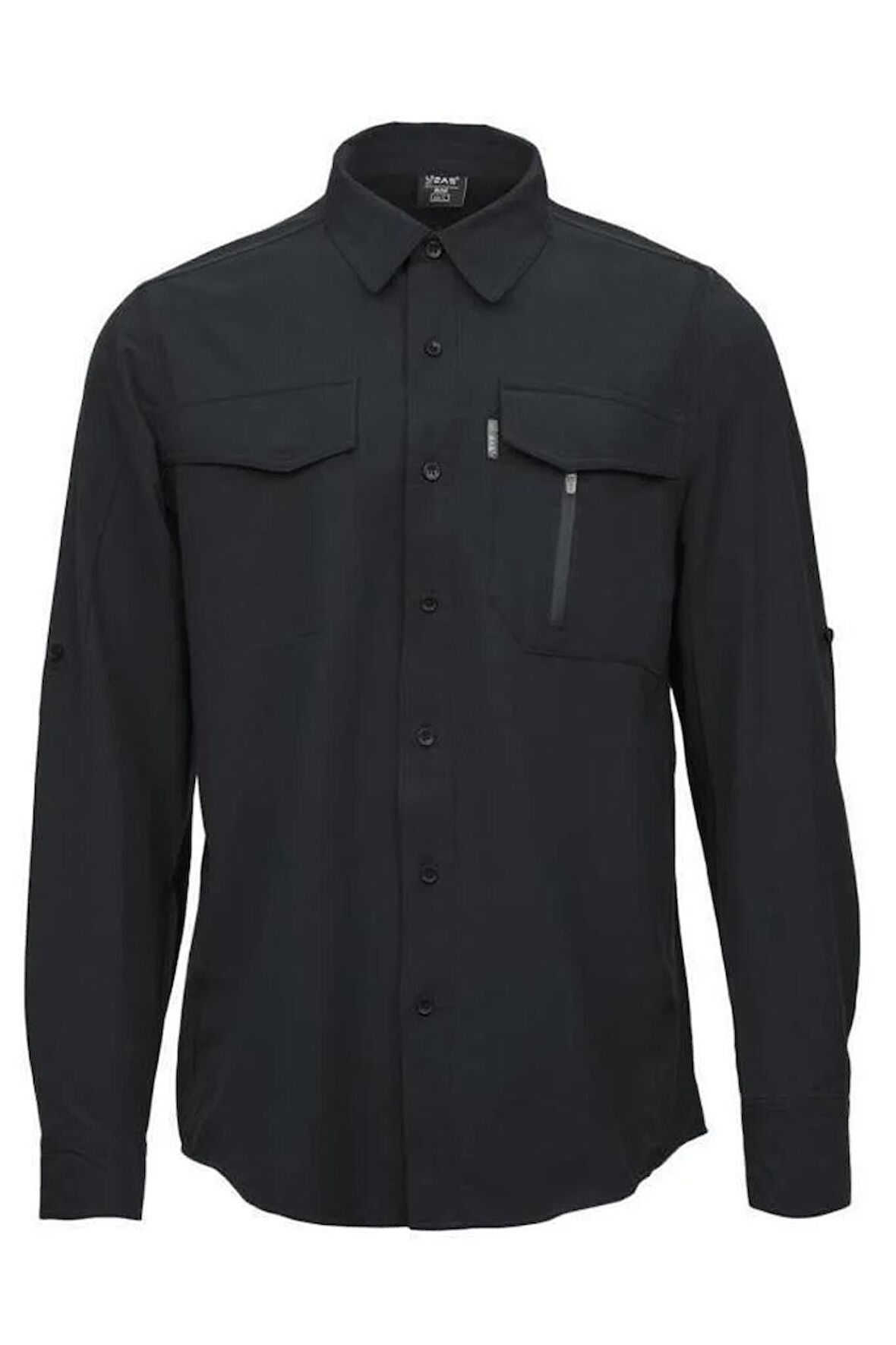 2As Gander Erkek Gömlek