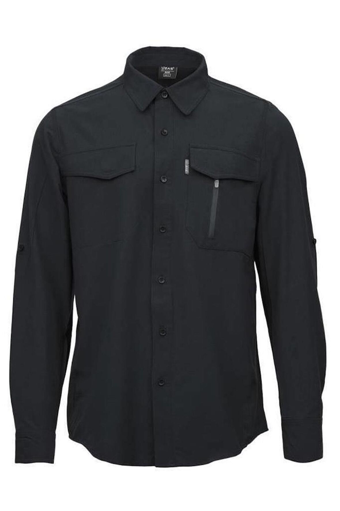 2As Gander Erkek Gömlek