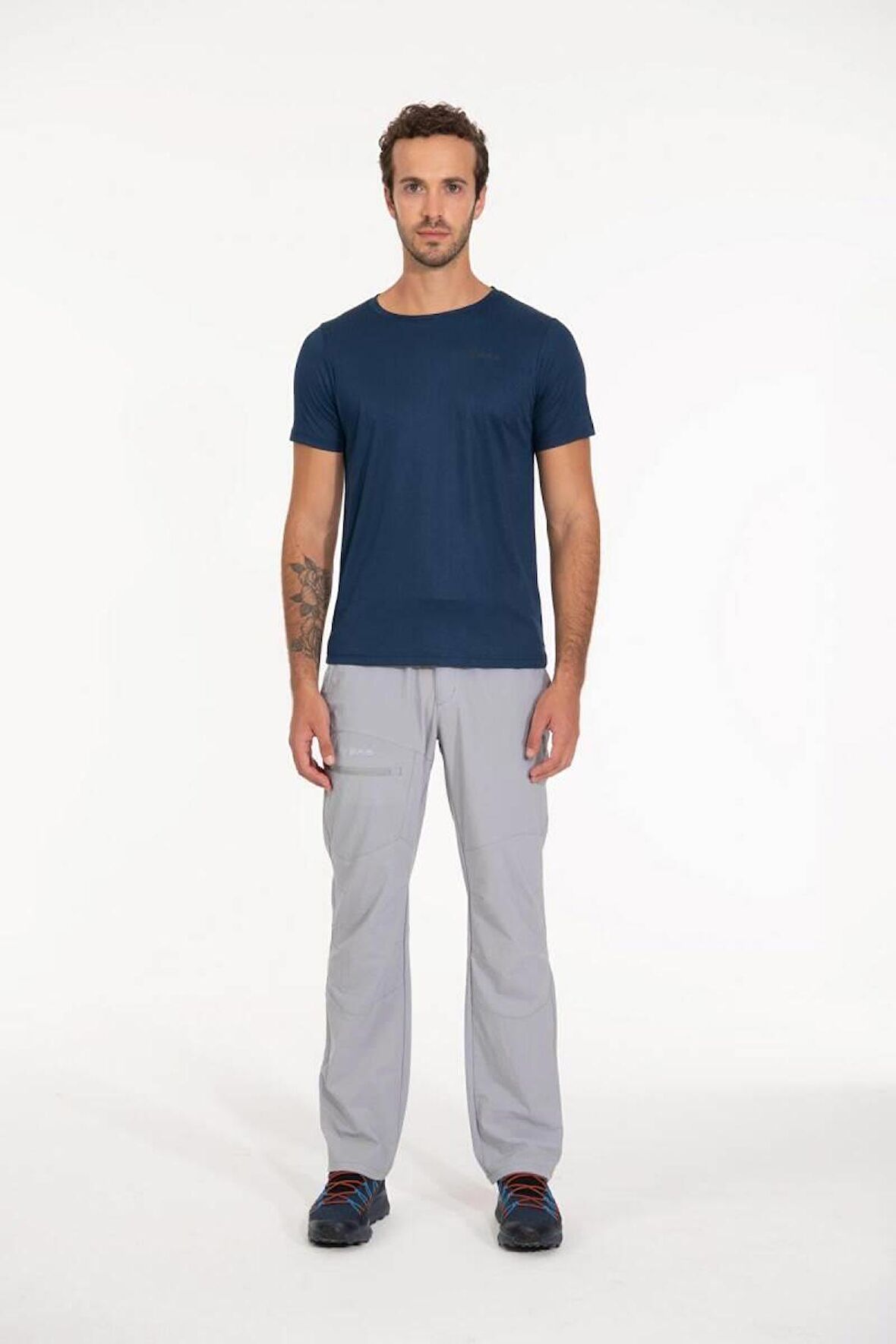 2As Pirina Erkek Pantolon