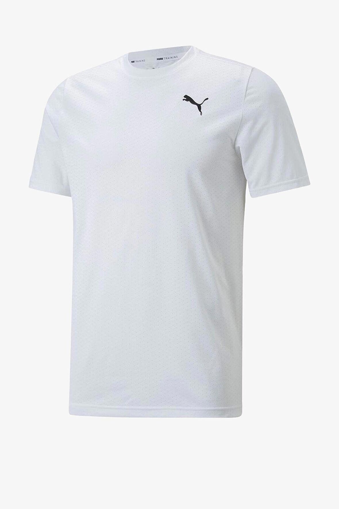 Puma Traın Fav Blaster Tee Erkek T-shirt