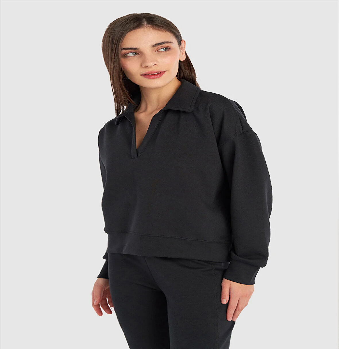 Hummel Bolette  Kadın Sweatshirt