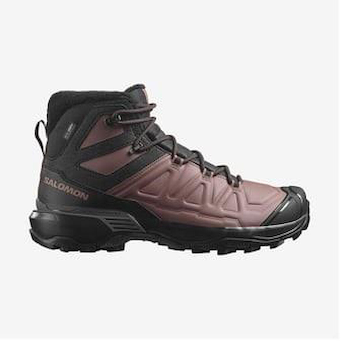 Salomon X Ultra Snowpılot Wp W Kadın Bot L47585800