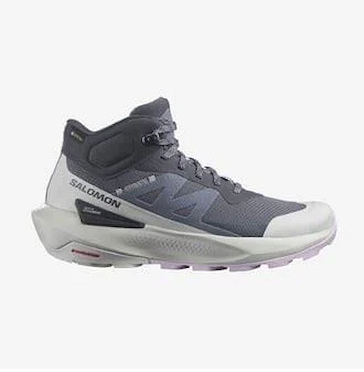 Salomon Elıxır Actıv Mıd Gtx W Kadın Bot L47457400