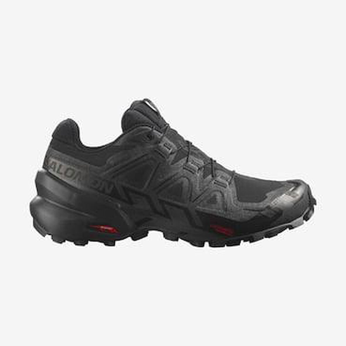 Salomon Speedcross 6 Gtx W Kadın Outdoor Ayakkabı L41743400