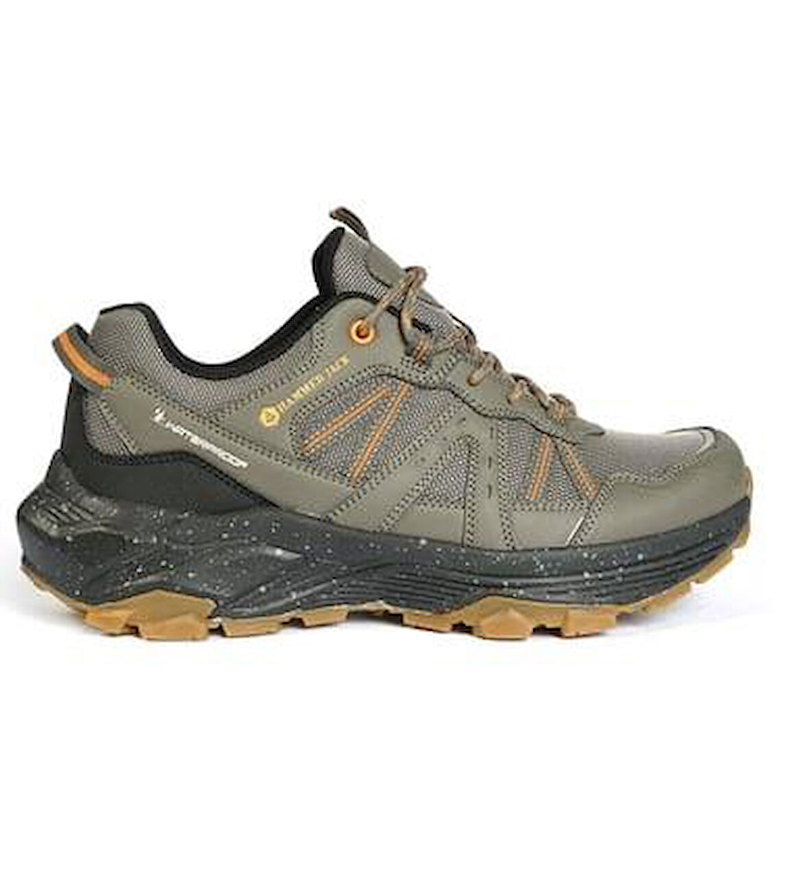 Hammer Jack Rochester M Ayakkabı 101 24682-M