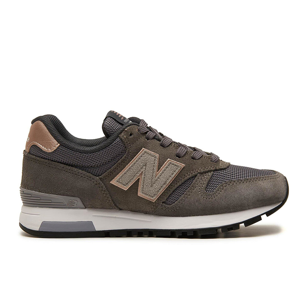 New Balance Lifestyle Unisex Spor Ayakkabı