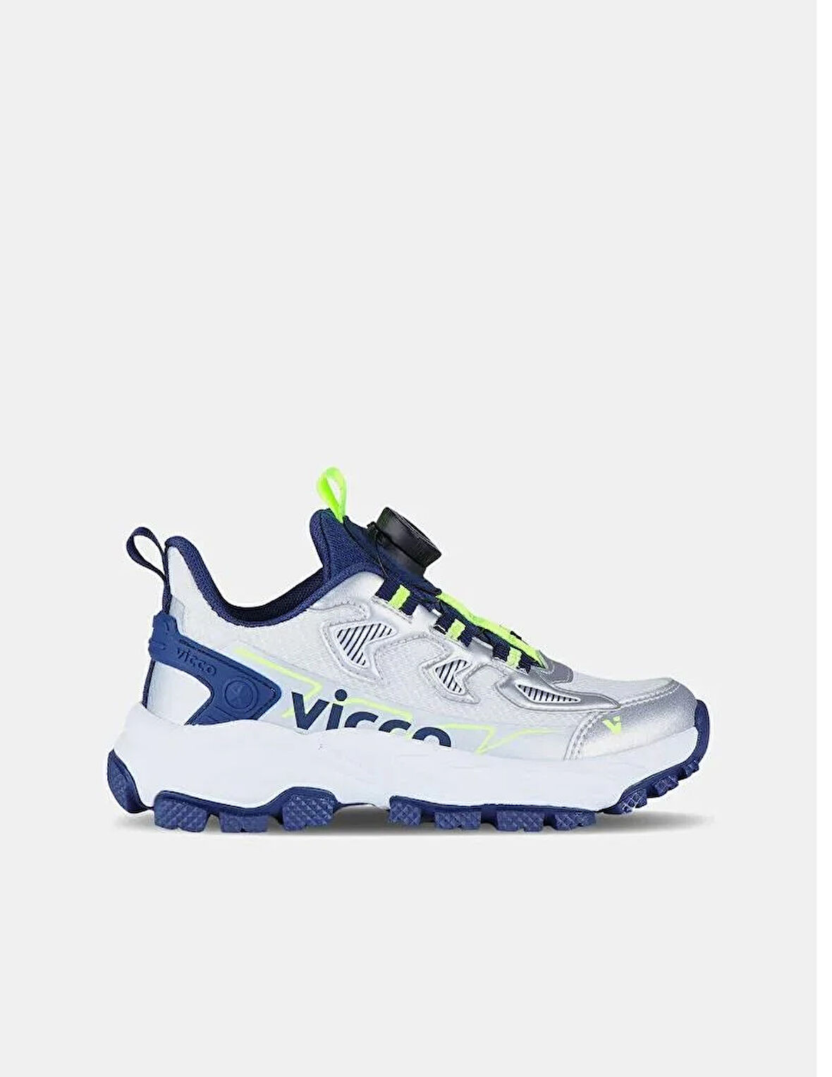 Vicco Bard Hafif Unisex Outdoor Ayakkabı 869.F24K.474