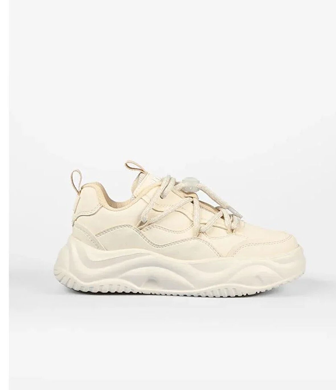Vicco Dublin Hafif Kız Çocuk Sneaker 346.F24K.314