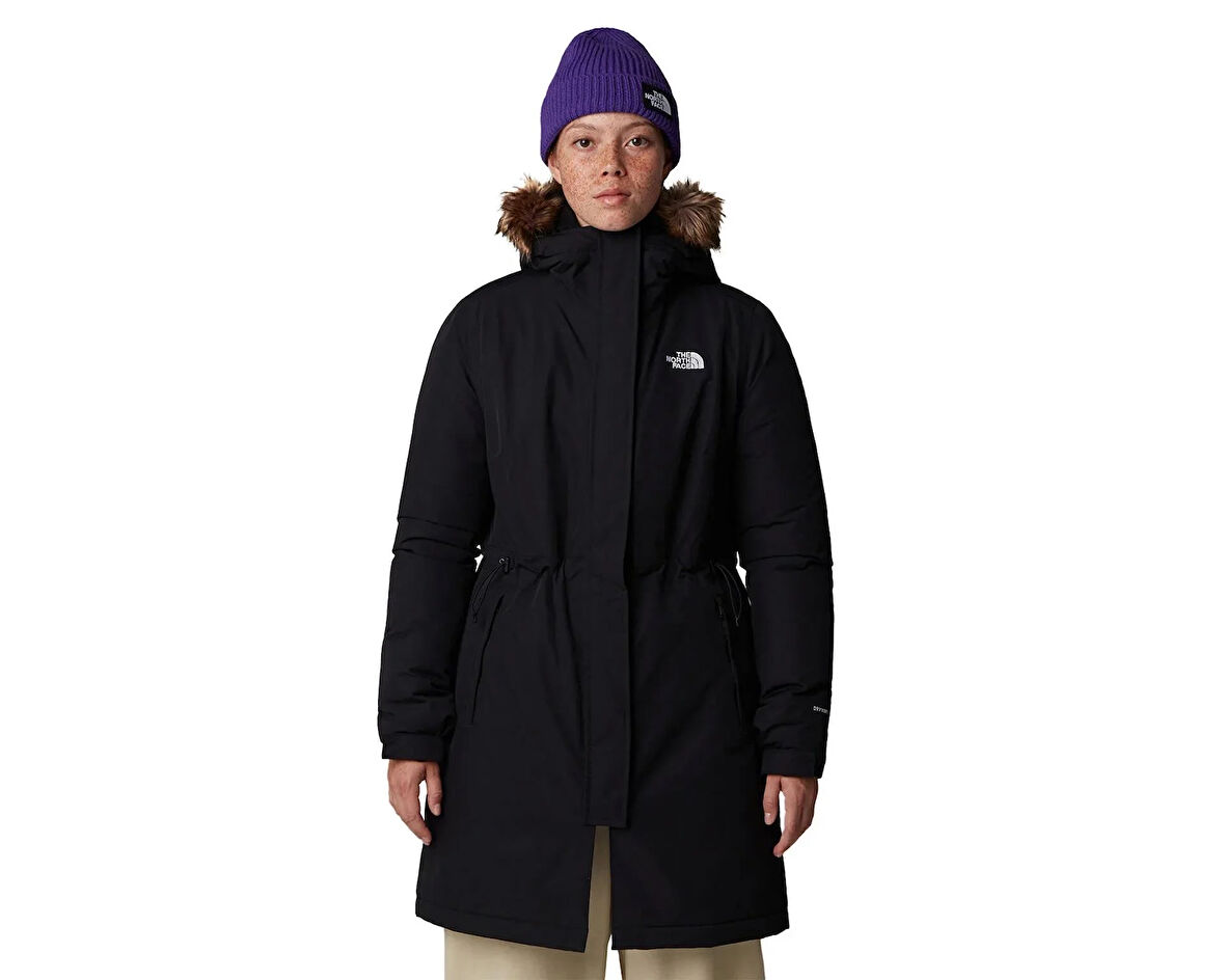 The North Face W Zaneck Kadın Parka NF0A4M8YKX71