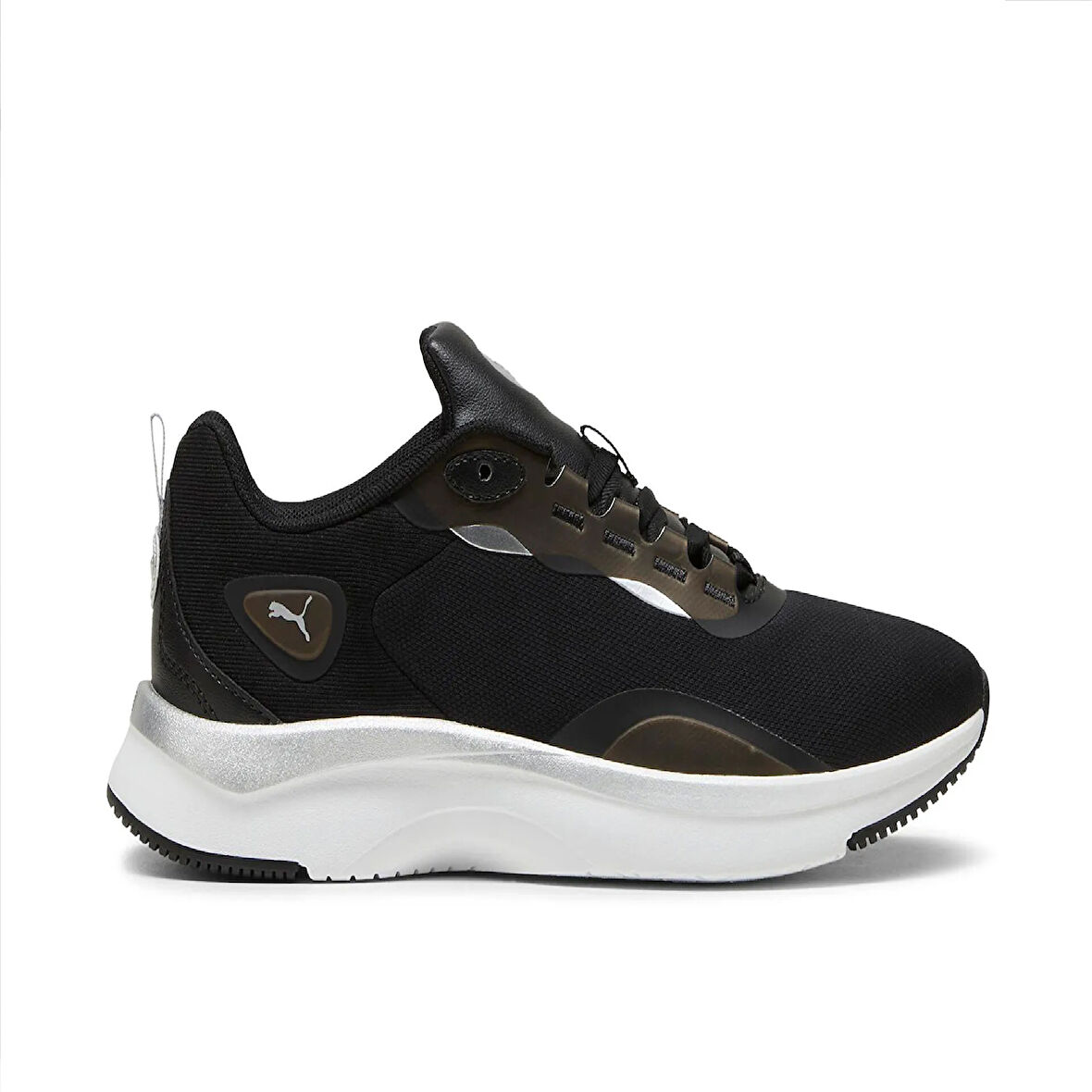 Puma Softride Orla Metallic Dream Kadın Günlük Ayakkabı