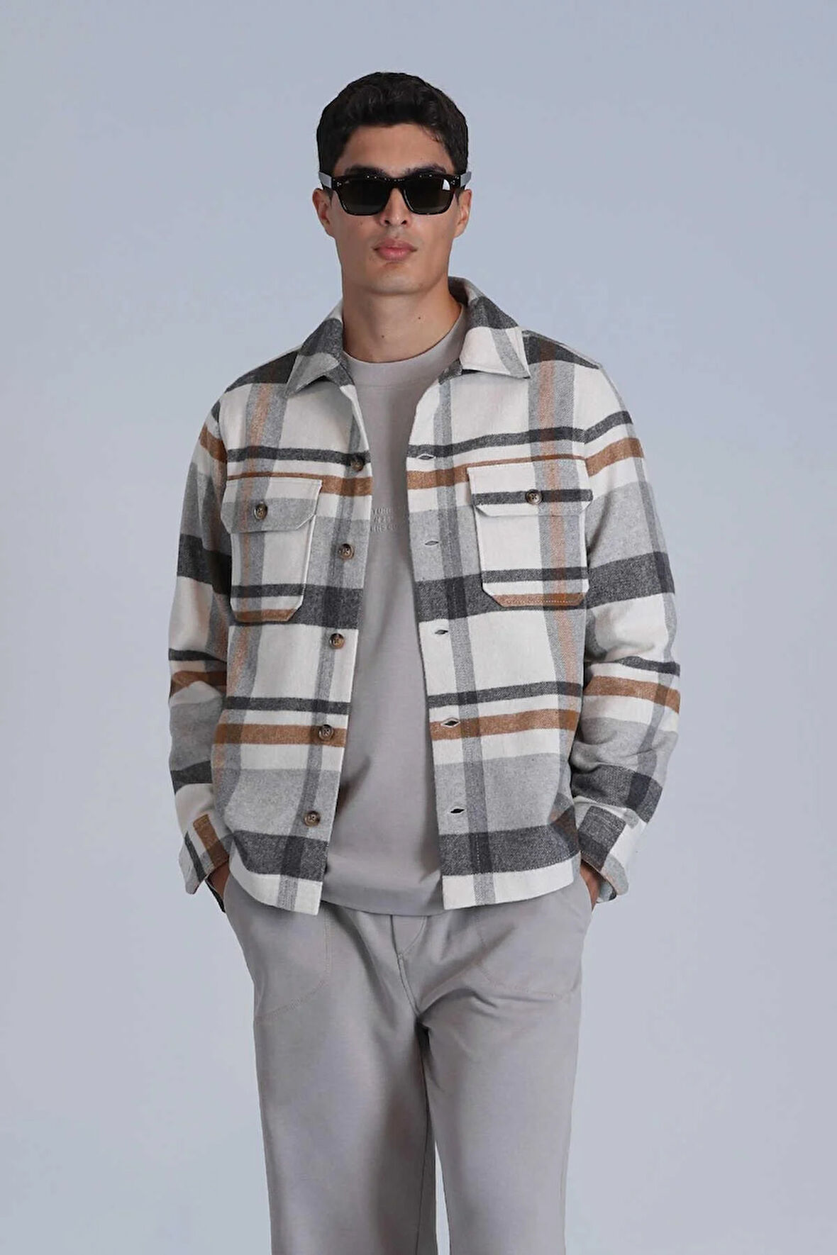 Lufian Fera  Erkek Gömlek