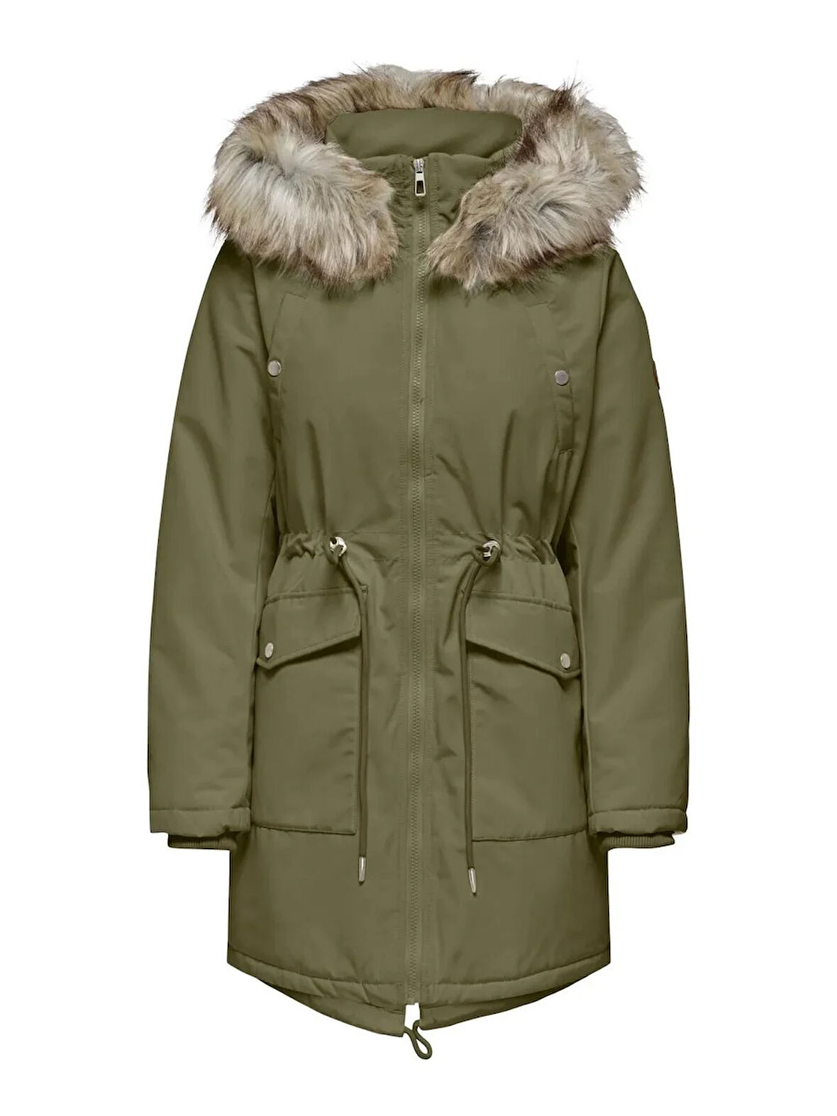Only Onlsylvı Kadın Parka