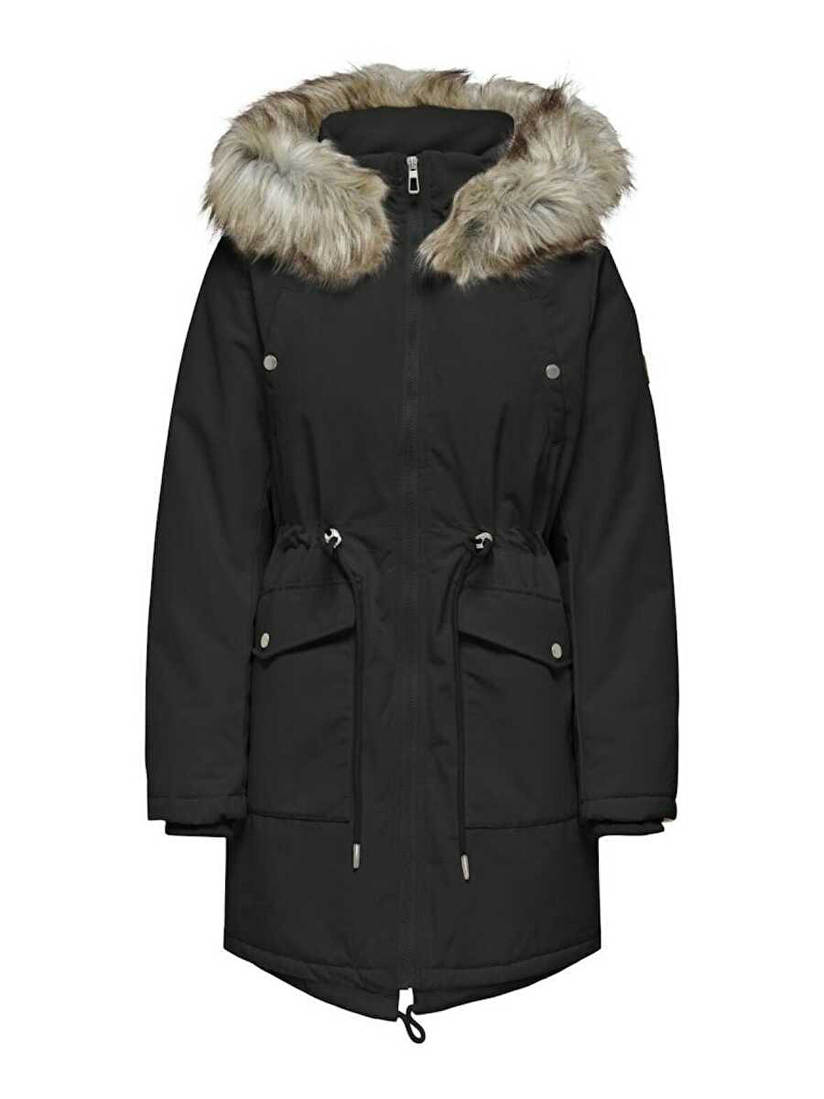 Only Onlsylvı Kadın Parka
