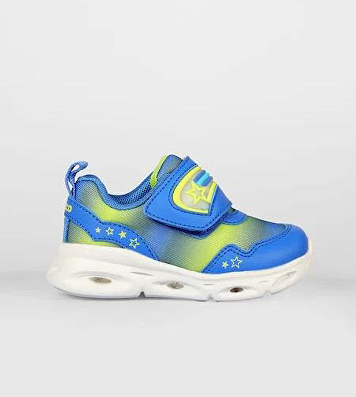 Vicco Kita II Bebe Işıklı Phylon Spor Ayakkabı 346.B25Y.163-05