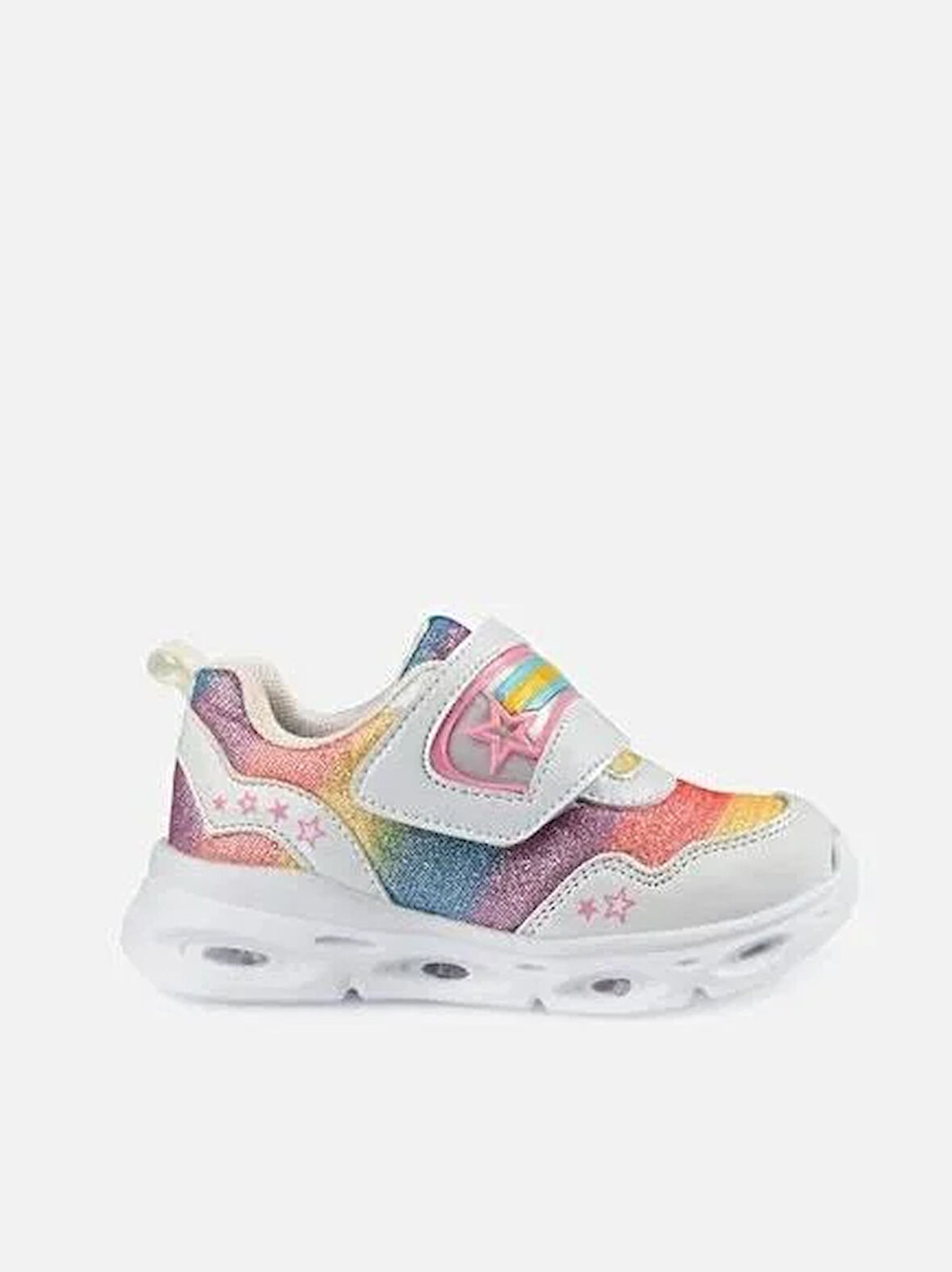 Vicco Kita Bebe Phylon Işıklı Spor Ayakkabı 346.B23Y.181-11