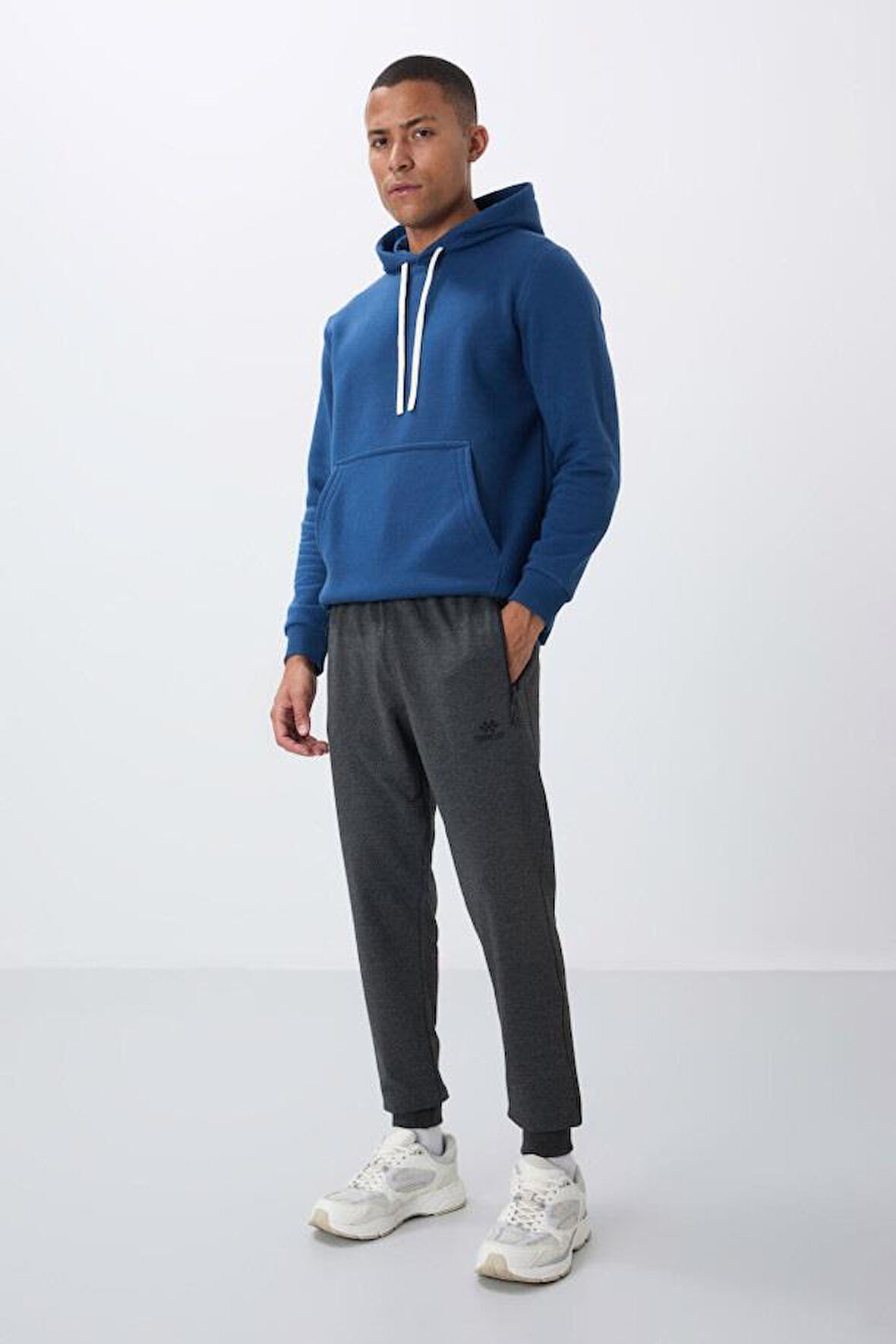 Tommy Life Erkek Jogger  Eşofman Altı