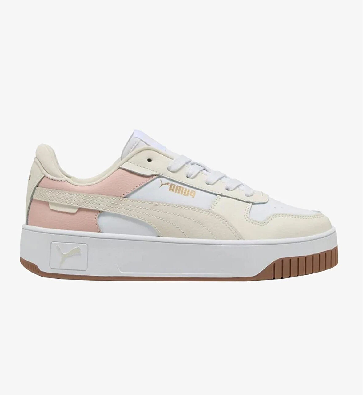 Puma Carina Street Kadın Günlük Spor Ayakkabı 38939042