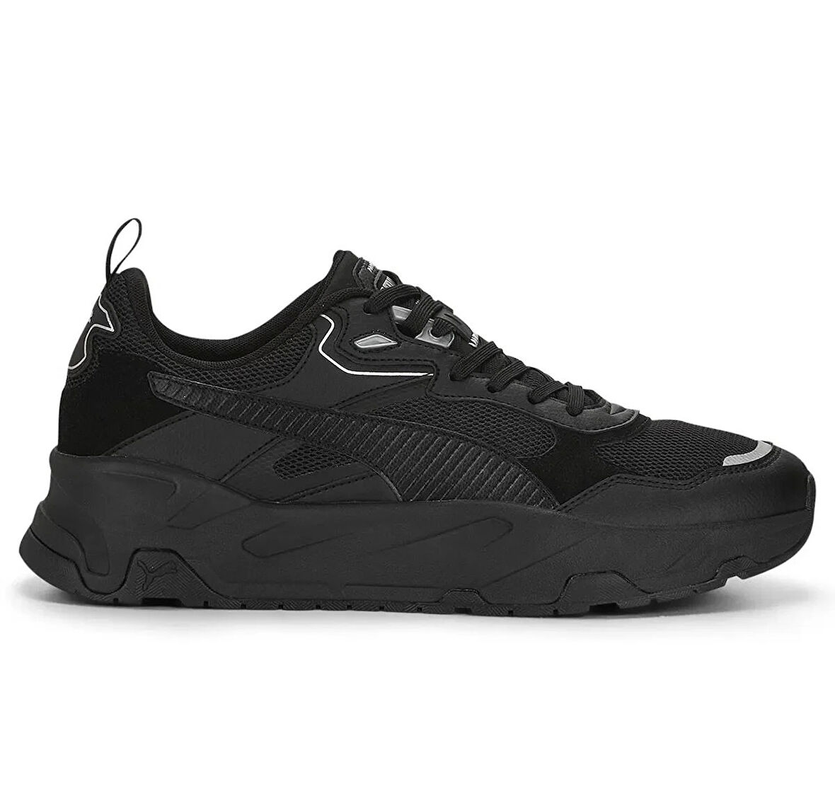 Puma Trinity Erkek Günlük Spor Ayakkabı 38928903