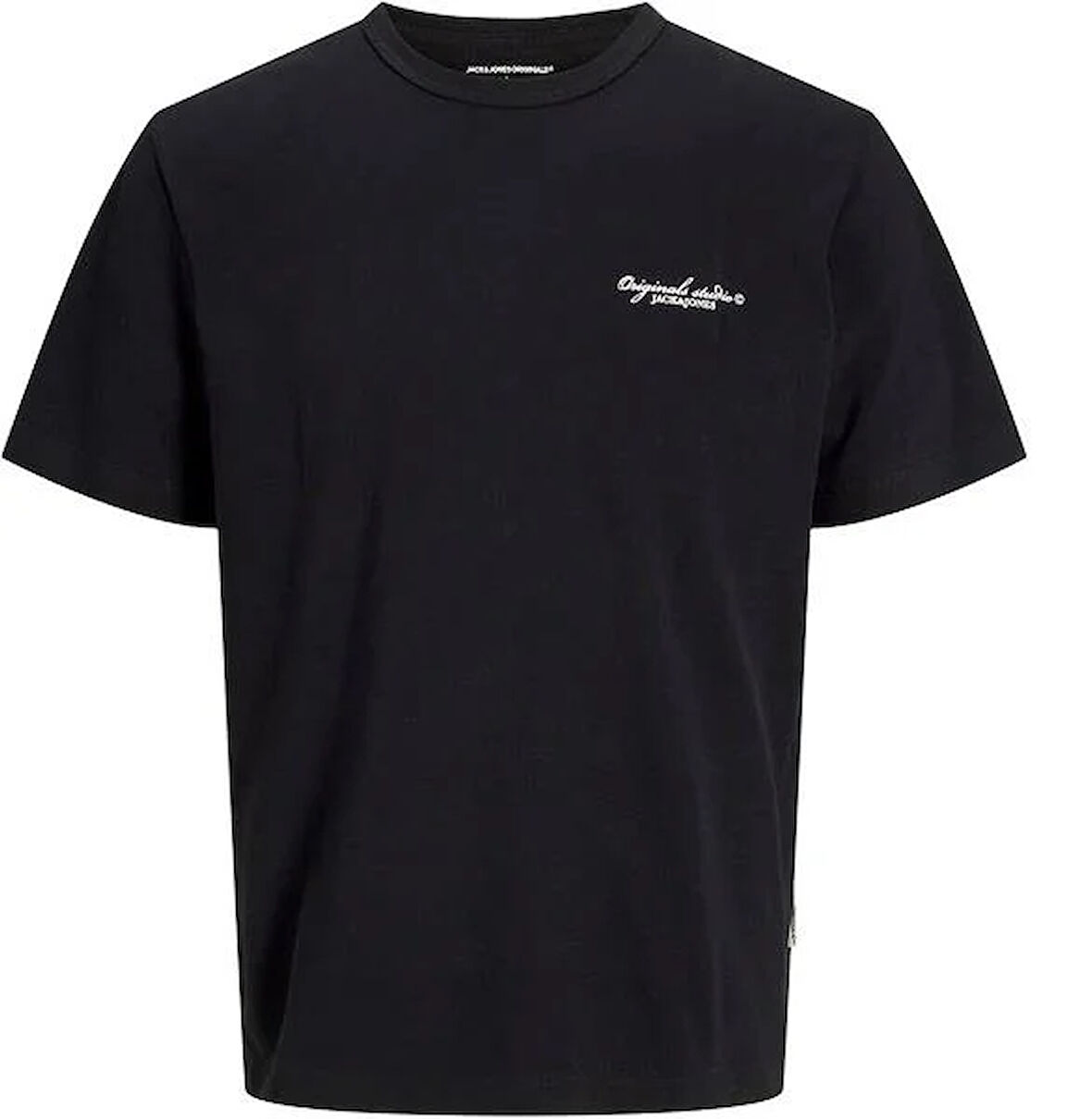 Jack&Jones Orıgınals Jorboston Chest Brandıng Tee Ss Cn Erkek T-Shirt 12272968