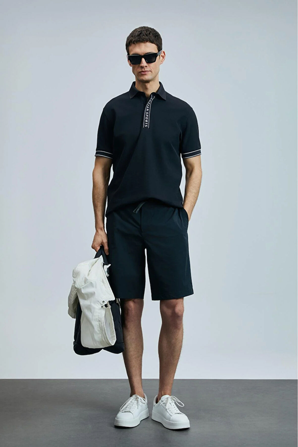 Lufian Lord Erkek Polo Yaka T-shirt 111040207