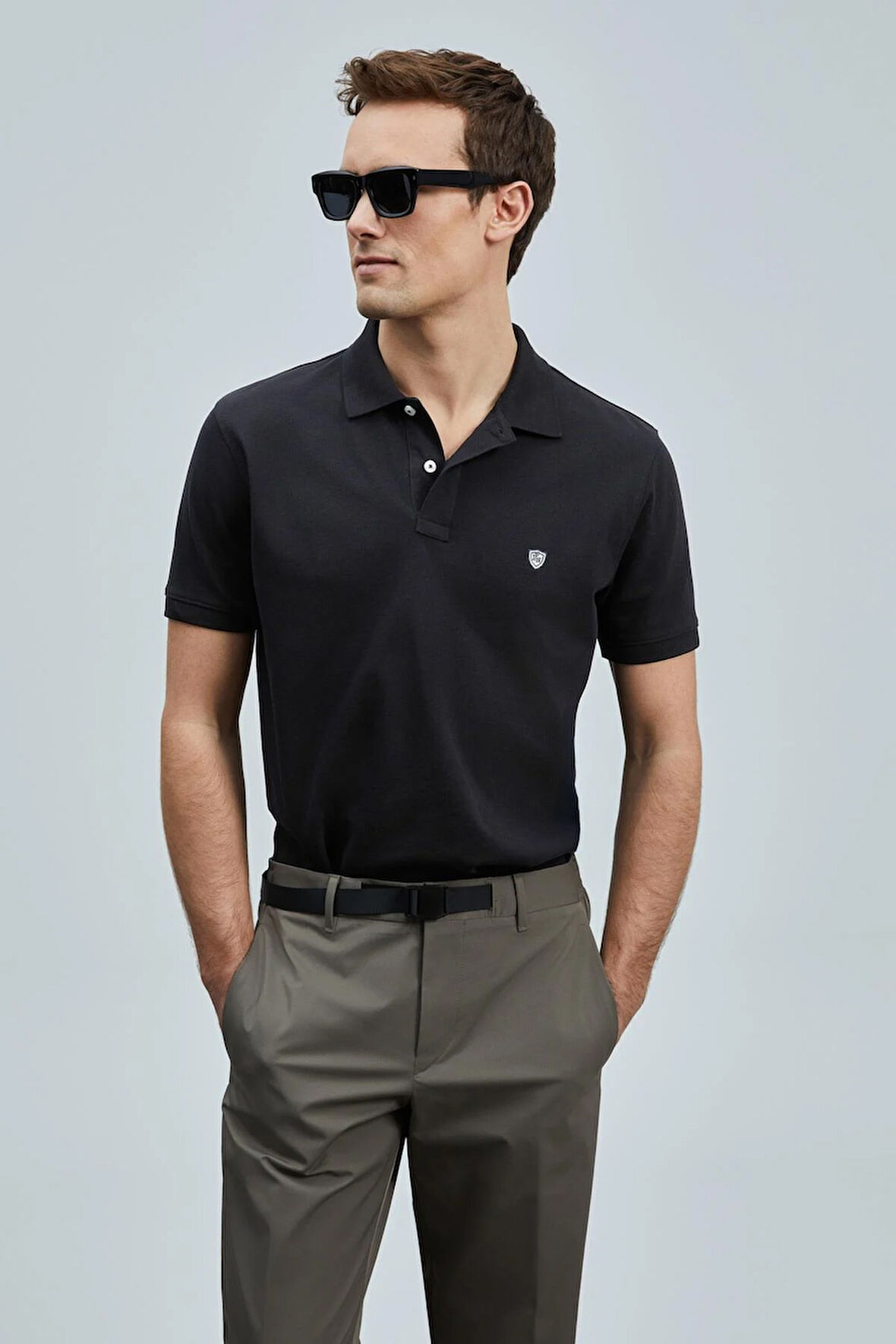 Lufian Laon Erkek T-shirt 111040206