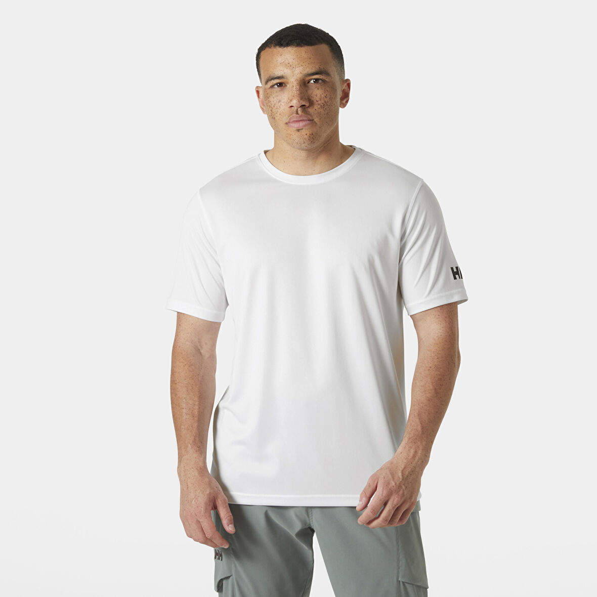 Helly Hansen HH Tech Erkek T-Shirt HHA.49584