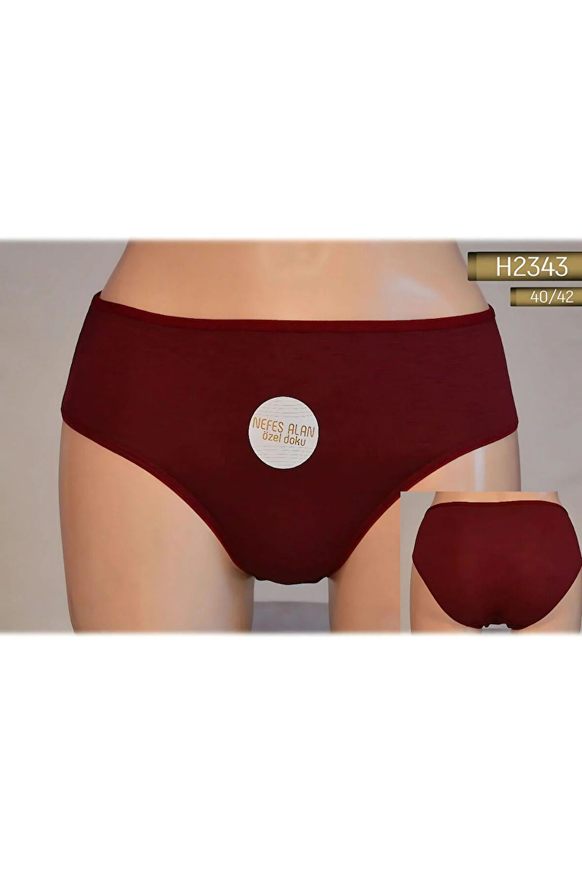 H2343 HELENA PARİS BATO NEFES ALAN  
