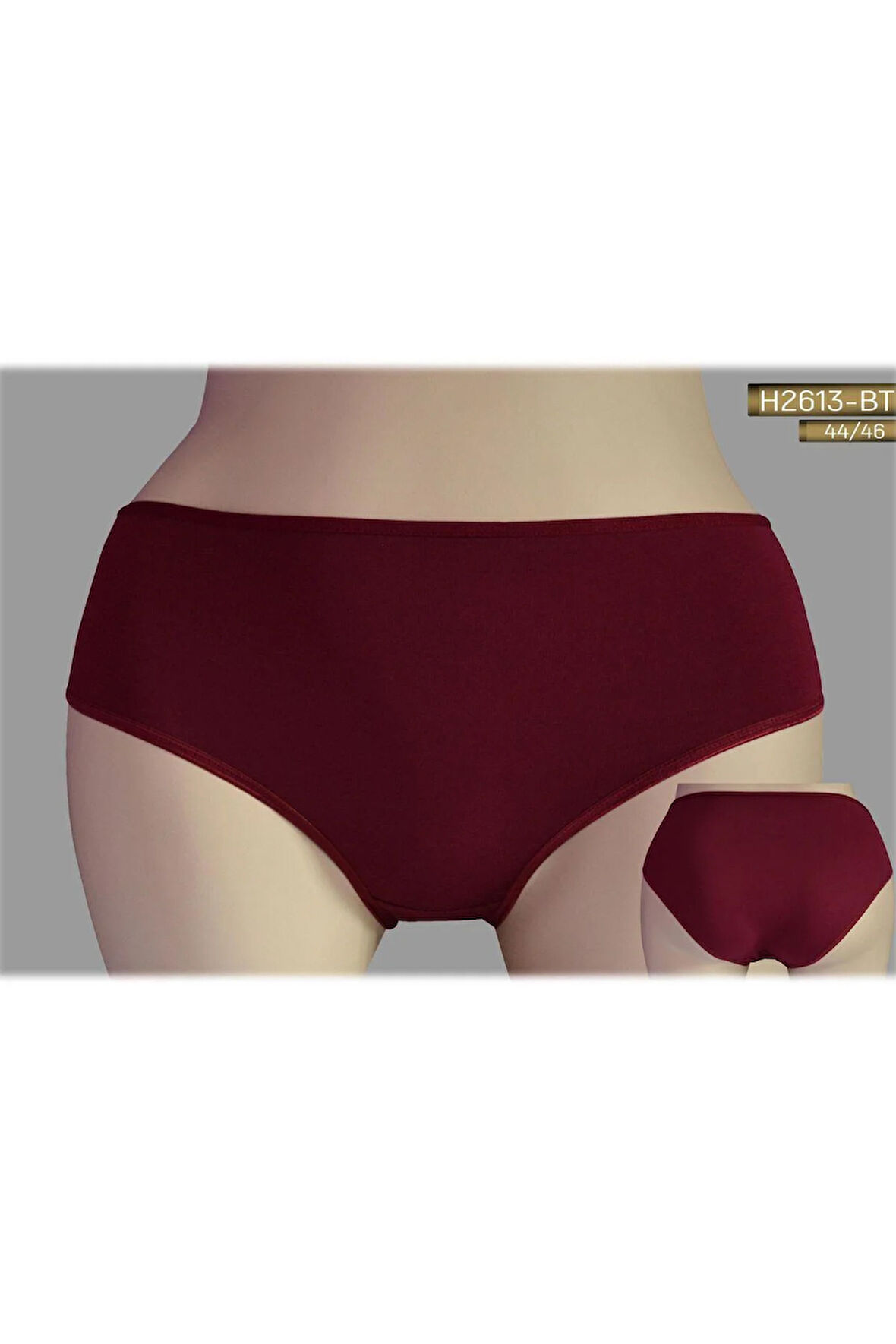 H2613 HELENA PARİS BATTAL PAMUK  