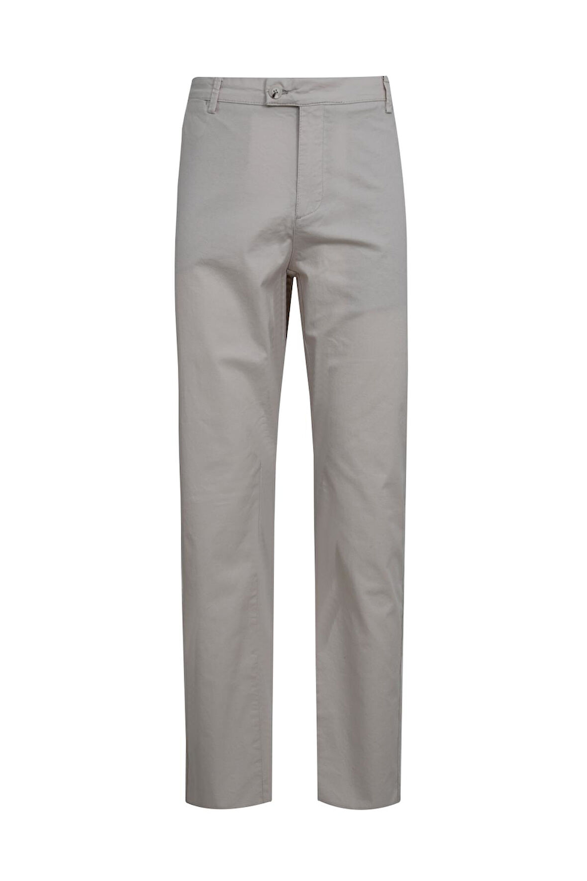 Uki Kemik Slim Fit Chino Pantolon