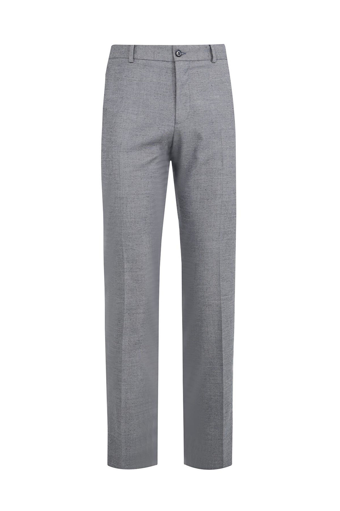 Uki Lacivert Comfort Fit Jogger Pantolon