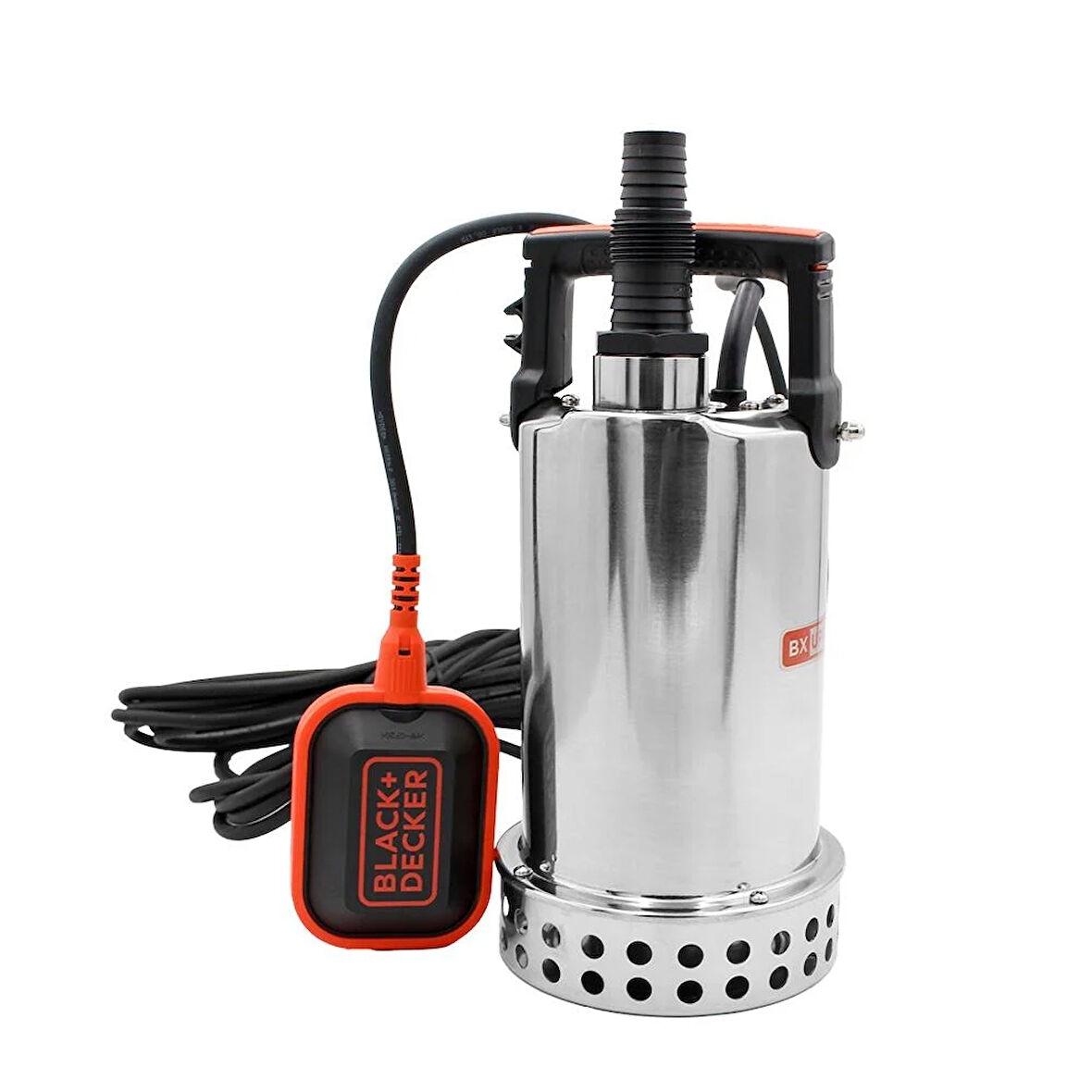 BLACK+DECKER TEMIZ SU DALGIÇ POMPA 750W BXUP750XCE