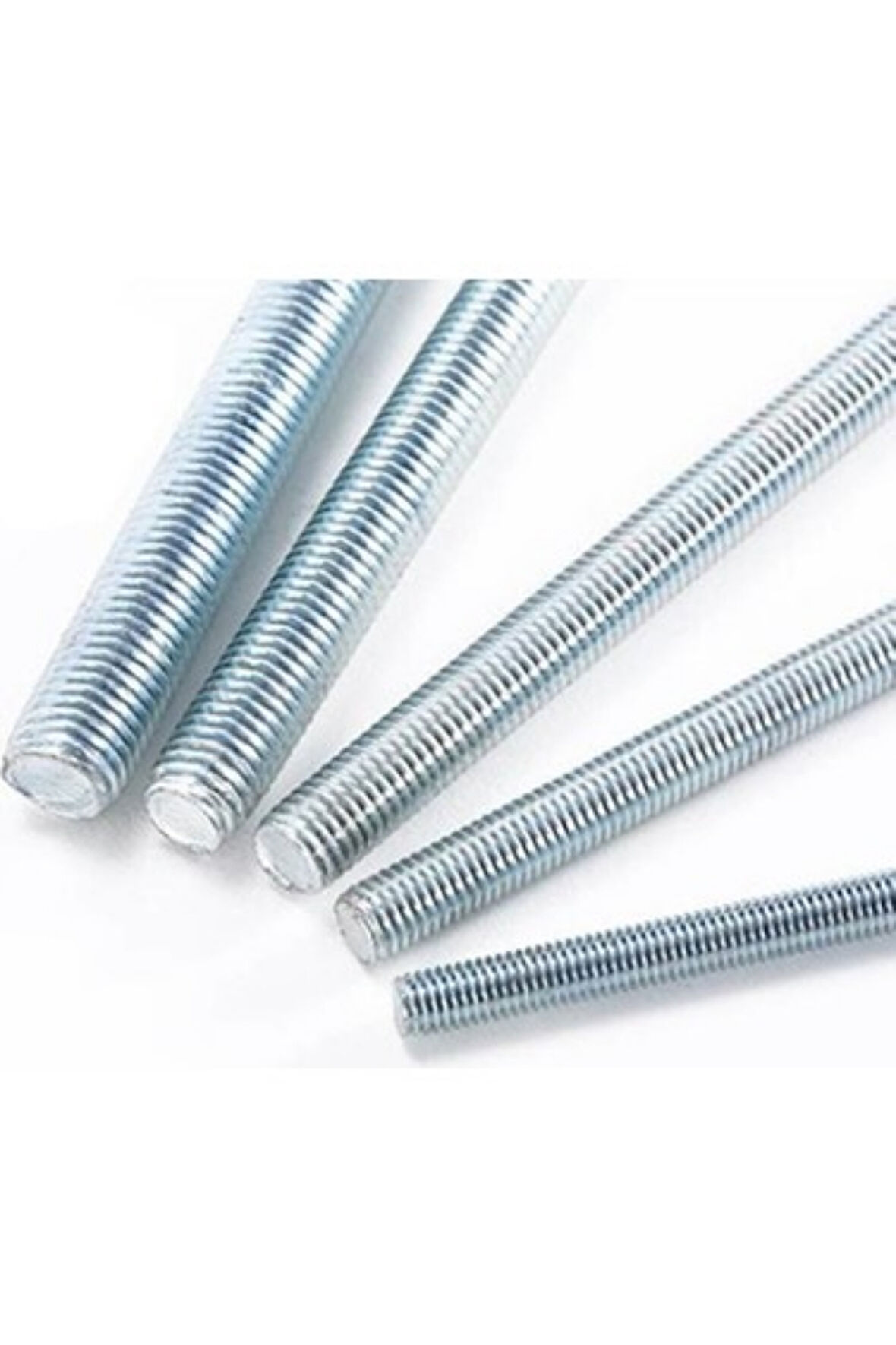 TİJ (GİJON) 12 MM 2 MT