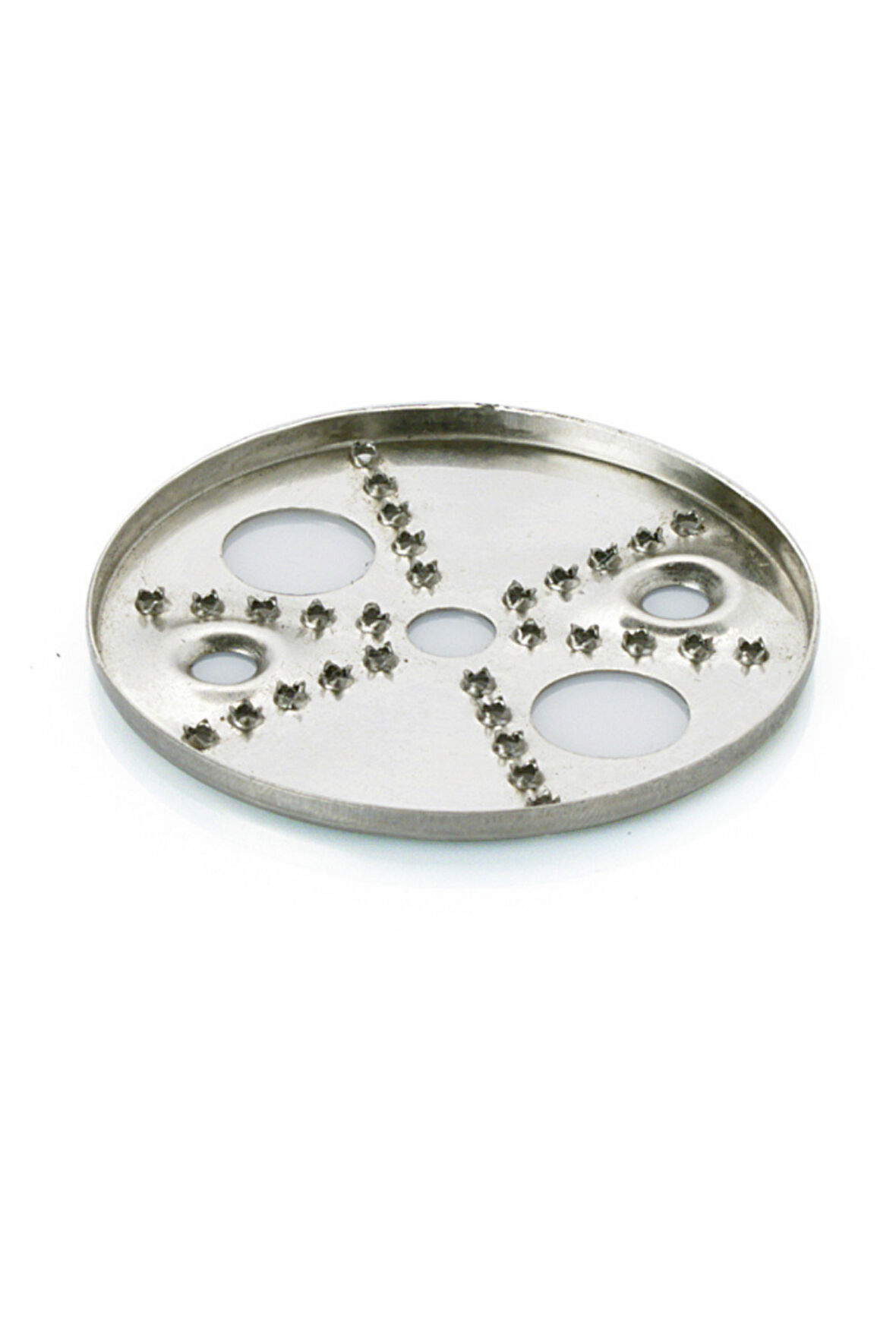 Dekor Strafor Açıcı Panç - Yedek Uç 6.5 cm