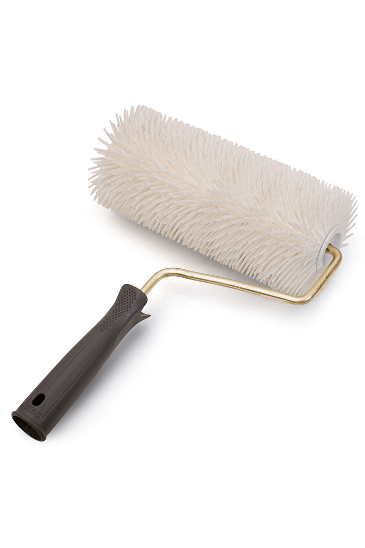 DEKOR EPOKSI KIRPI RULO - GENIŞ ÇAP 11 CM 25 CM