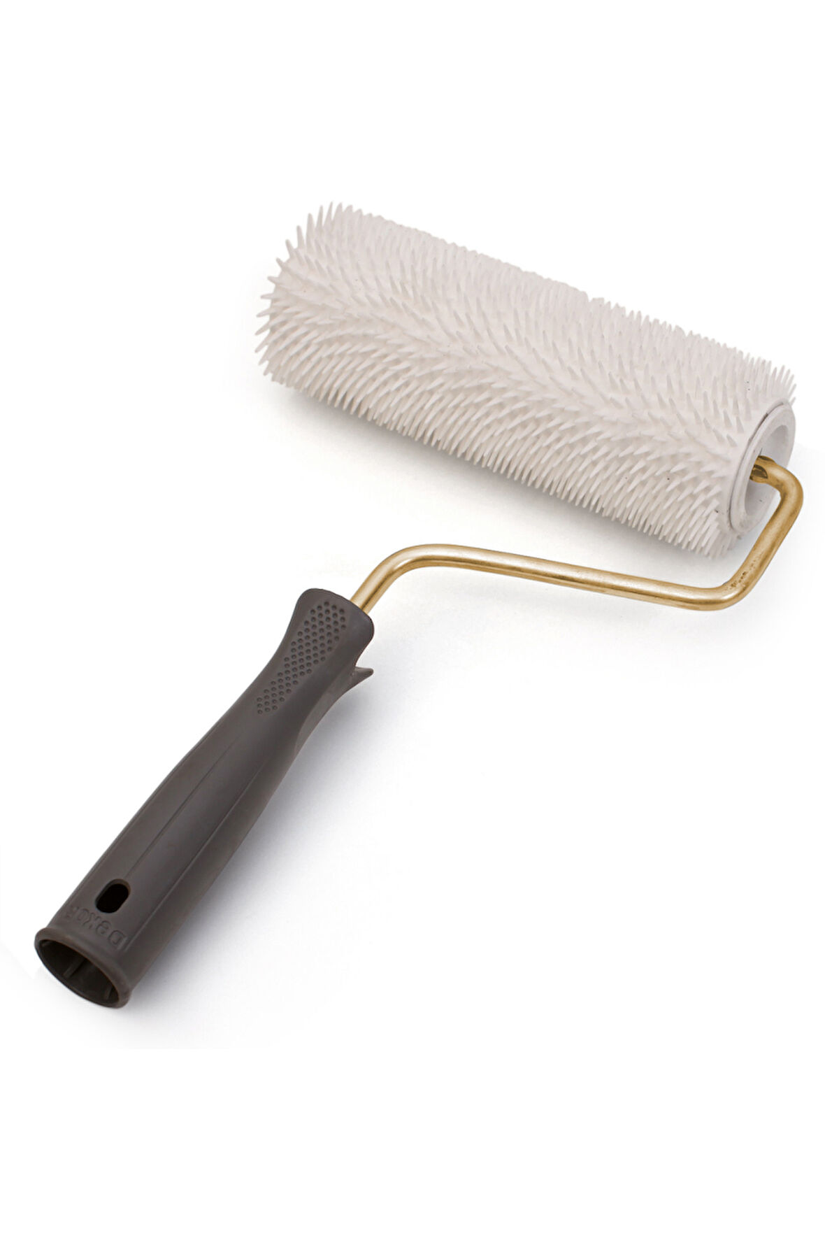 DEKOR EPOKSI KIRPI RULO - KÜÇÜK ÇAP 7 CM 20 CM