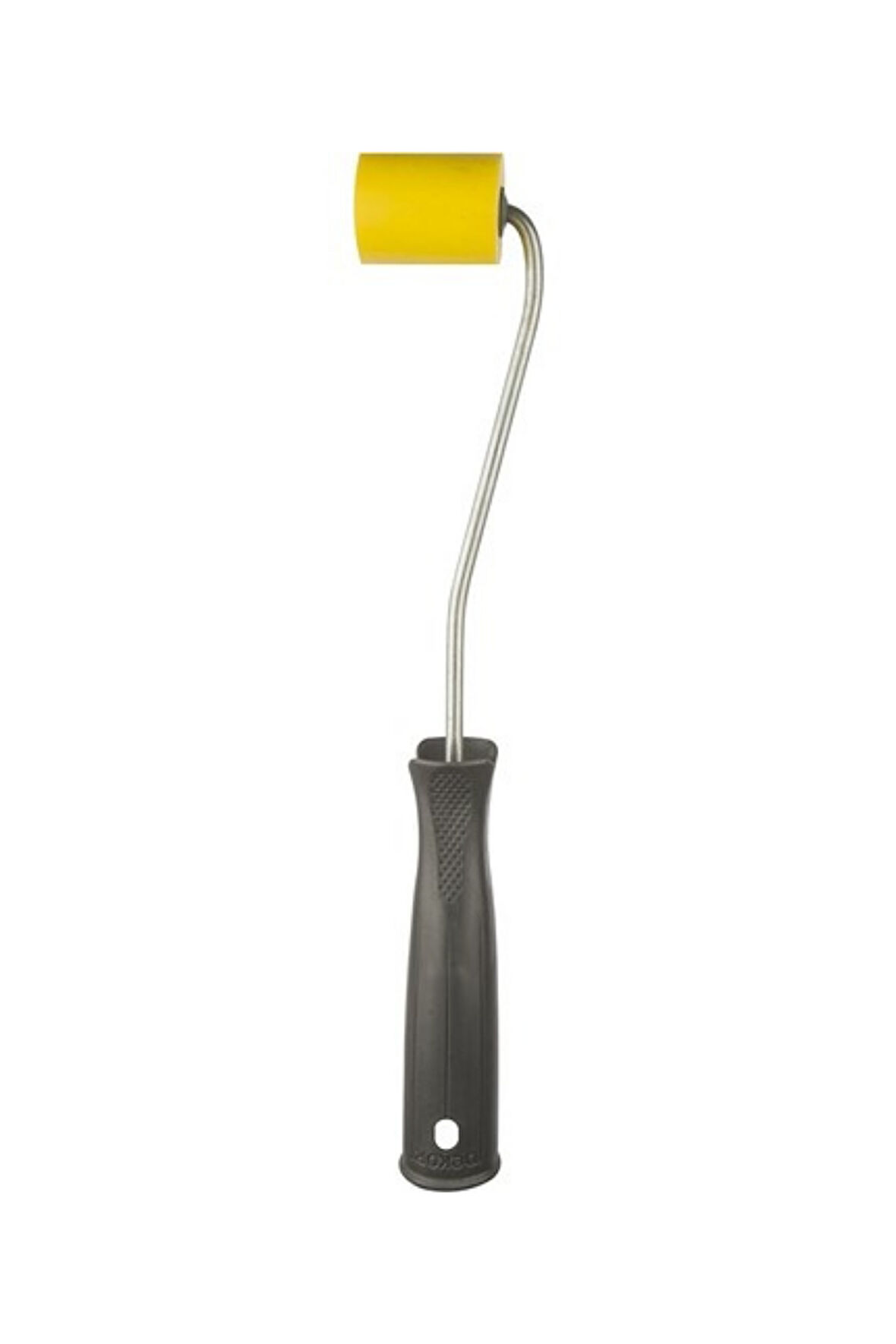 Dekor Duvar Kağıdı Ezme Rulosu 4,5 cm
