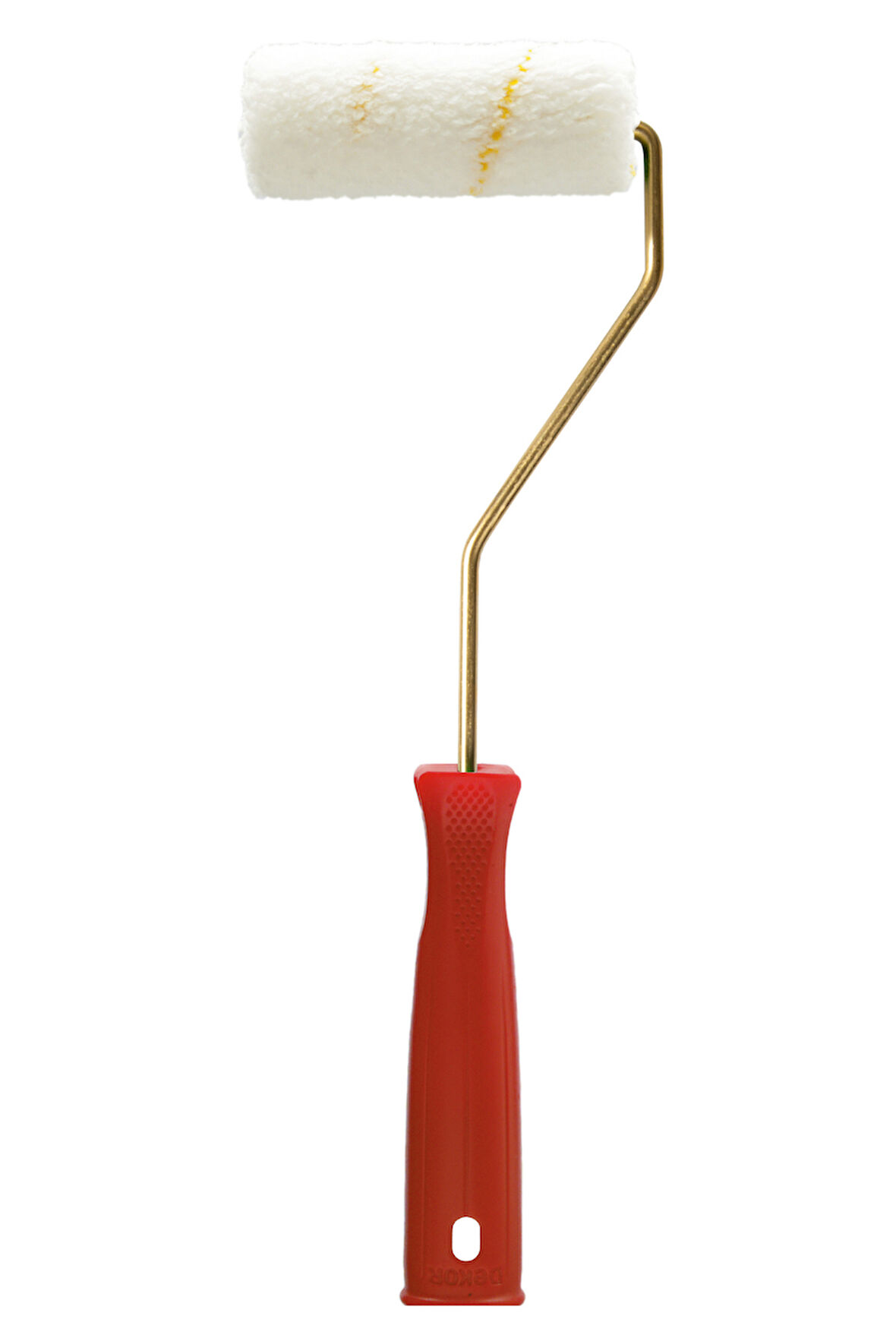 DEKOR EKSPORT KALORIFER PARMAK RULO 10 CM