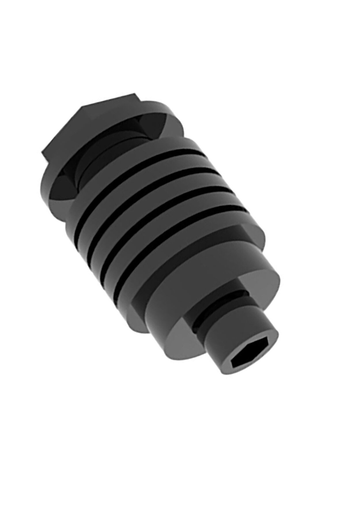 KANAL AÇMA DİSK APARATI