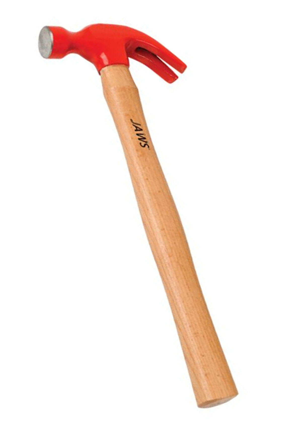 JAWS ÇATAL ÇEKİÇ BOYALI 700 GR