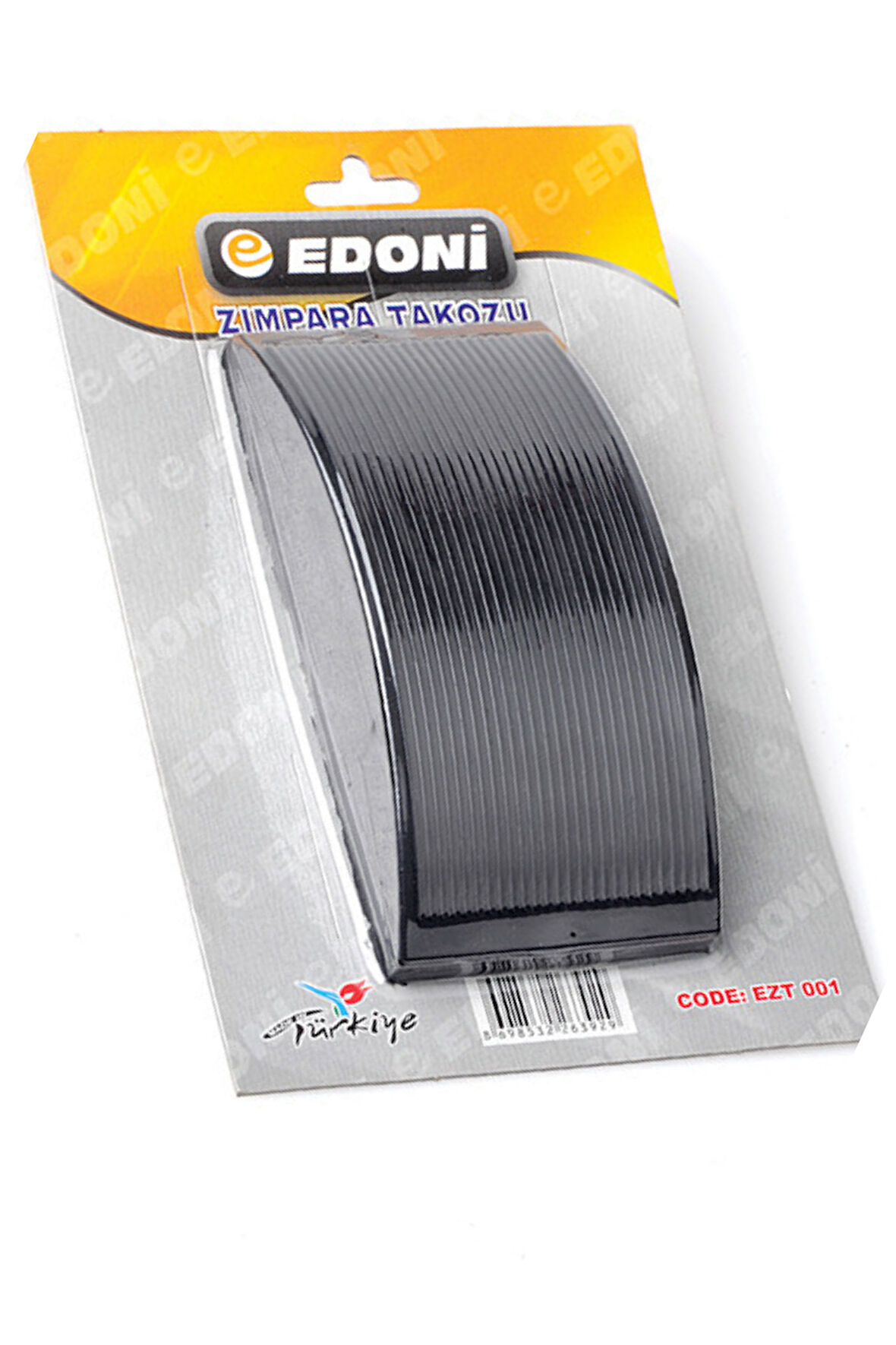 EDONİ ZIMPARA TAKOZU VAKUMLU