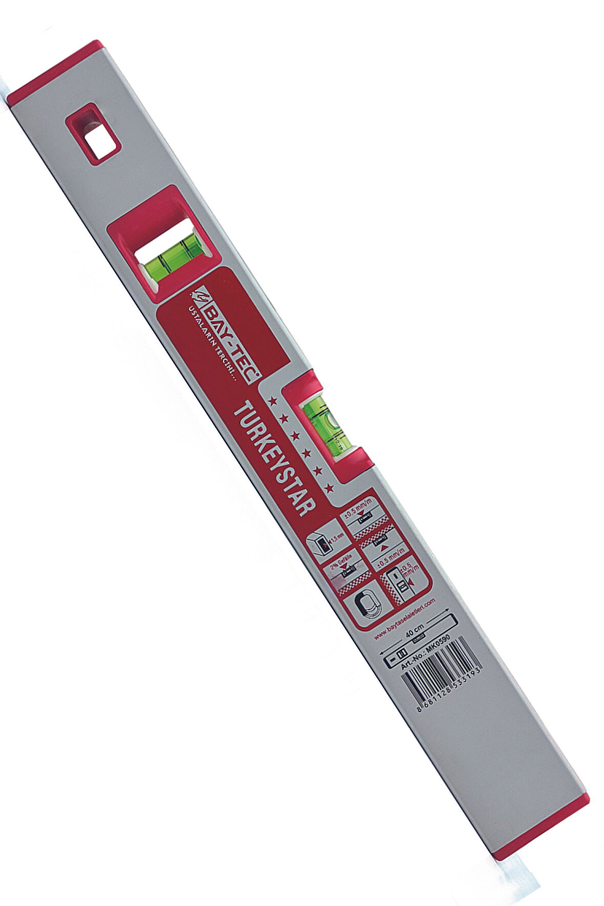 BAY-TEC SU  TERAZİSİ TURKEYSTAR     60cm