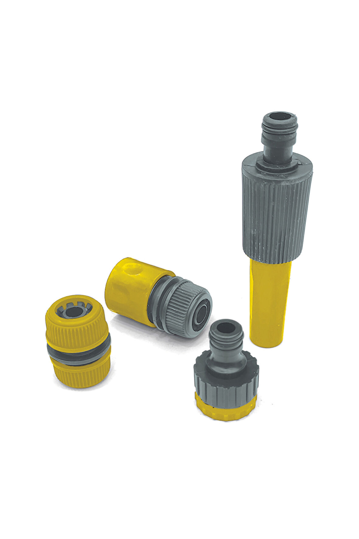 BAY-TEC SULAMA  TABANCA  SETİ  4lü Set