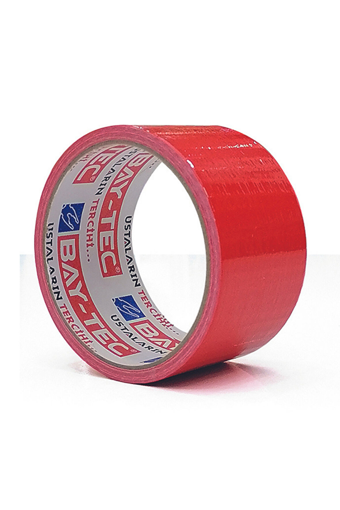 BAY-TEC TAMİR BANDI   KIRMIZI